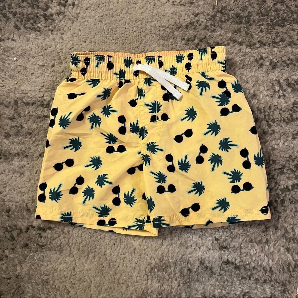 H&M Swim Trunks